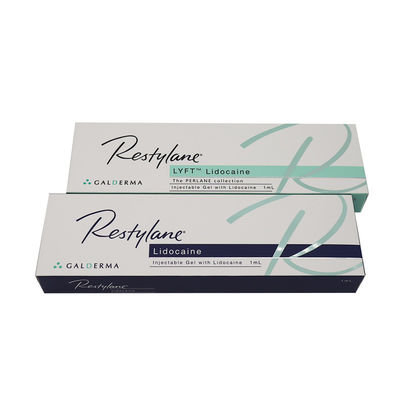 Restylan Kysse Lyft Defyne Relleno dérmico 1.0 ml Lidocainas