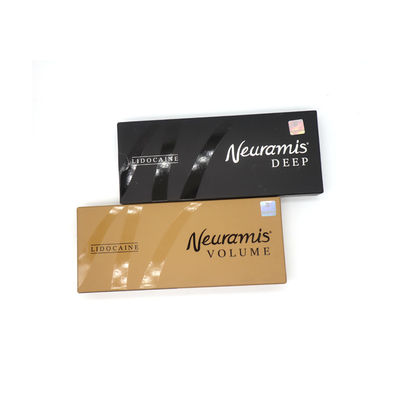 Neuramis Korea Original 1 ml de Hyalurón Ic ácido en forma de relleno cutáneo profundo