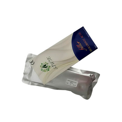 ácido hialurónico inyectable 1 ml 10 ml