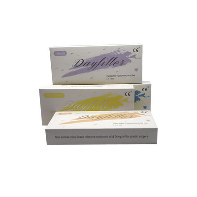 Skinject Relojo de labios para remodelación cutánea 1 ml de inyección