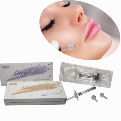 Ácido hialurónico en el labio trasero seno pene 1 ml 2 ml 10 ml 20 ml 50 ml relleno dérmico