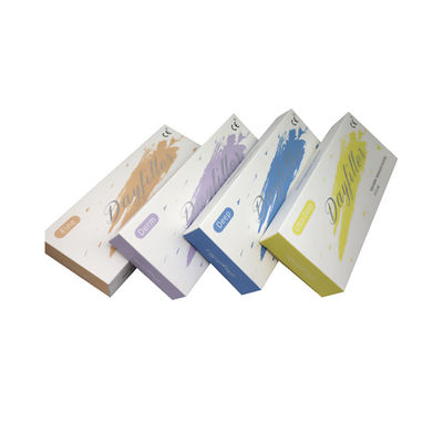Ácido hialurónico en el labio trasero seno pene 1 ml 2 ml 10 ml 20 ml 50 ml relleno dérmico