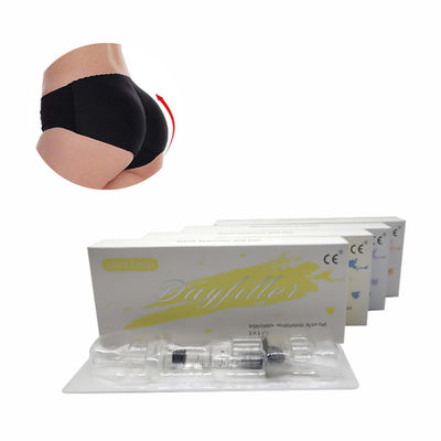 1 ml 2 ml 5 ml 10 ml 20 ml 100 ml de relleno dérmico de ácido hialurónico para la cara trasero labio mamario