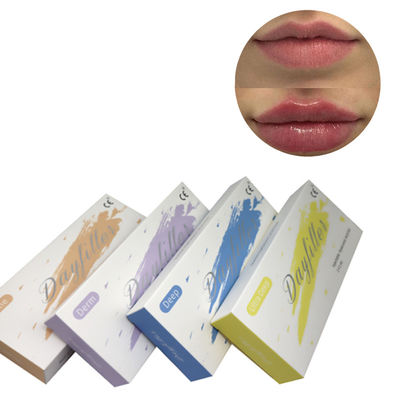 Ácido hialurónico en el labio trasero seno pene 1 ml 2 ml 10 ml 20 ml 50 ml relleno dérmico