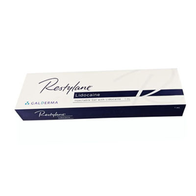 Restylanes 1 ml de relleno dérmico para una piel impecable