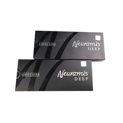 Neuramis' Hyaluronic Acid Dermal Filler para piel libre de arrugas