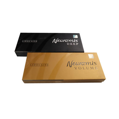 Neuramis' Fine Hyaluronic Acid Dermal Filler de volumen profundo y fino