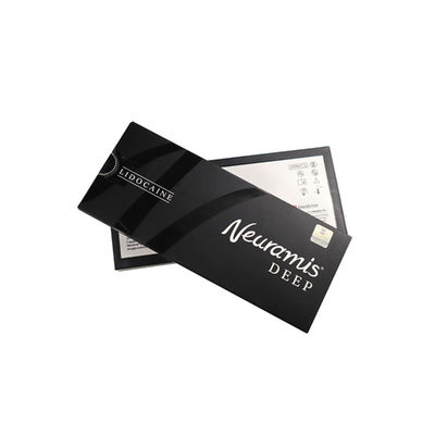 Neuramis' Fine Deep Volume Hyaluronic Acid Filler para la eliminación de las arrugas