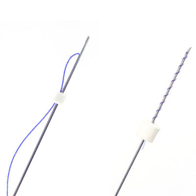 Corea Pdo Pcl Plla Thread Cog 3d 4d 6d Moldeado Mono tornillo para el levantamiento facial