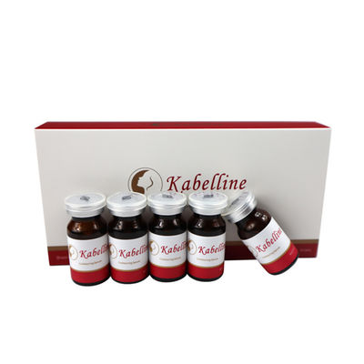 Solución de adelgazamiento de Kabelline Kybella Pérdida de peso para rostro y cuerpo