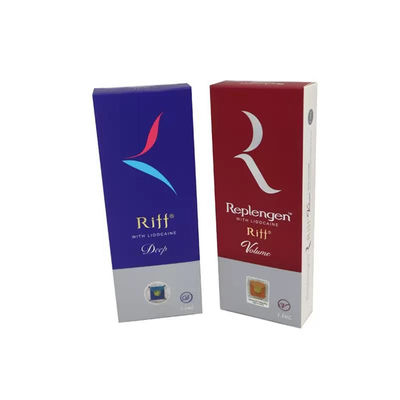 Replengen Hyalurónico Higiénico Profundo HA 24 mg/ml con Lido