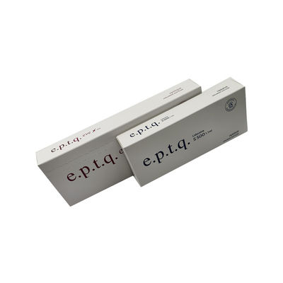 e.p.t.q S100 1x1.1ml: relleno blando para las arrugas blandas