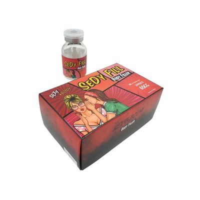 Corea Maxyfill Body Filler 60ml mejora eficazmente los senos y las nalgas