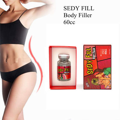 Corea Maxy relleno 60cc Mesoheal seno Sedy relleno Rabianca glúteos agrandamiento Maxy relleno cuerpo relleno