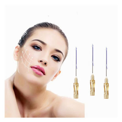 Productos/proveedores de China. 21g 38mm Pdo Multi Thread Corea Precio Pdo Cog Thread Blunt Multi Filament L Blunt Pdo Thread