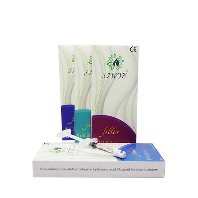 20 ml 50 ml Beaufiller cuerpo relleno dérmico ácido hialurónico trasero inyección trasero