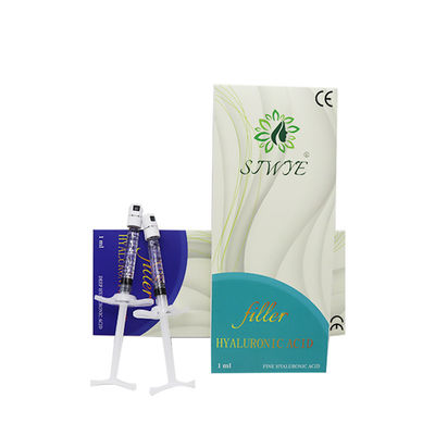 20 ml 50 ml Beaufiller cuerpo relleno dérmico ácido hialurónico trasero inyección trasero