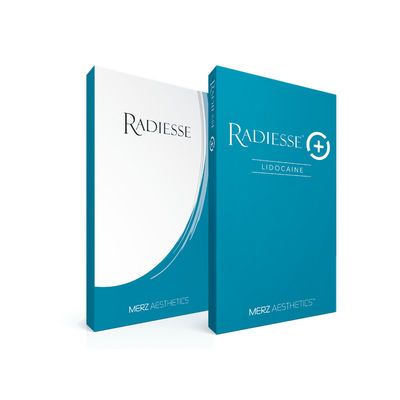 Radiesse relleno HA 0,8cc 1,5cc Antienvejecimiento para arrugas faciales relleno inyección antienvejecimiento