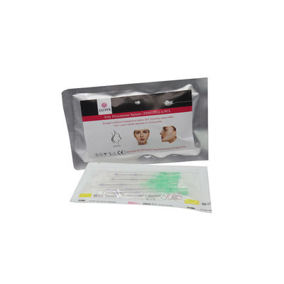 Venta caliente Mejor elevación facial de la nariz Mono Tornado Cog Multi 23g 60mm Pdo hilo