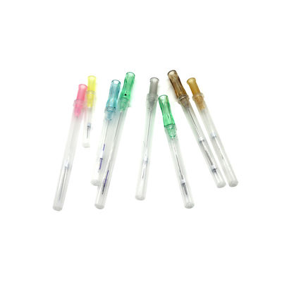 Establemente absorbible Corea 4D Cog con púas W Blunt Pcl Pdo hilo para el levantamiento de la mejilla el cuerpo apretado