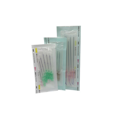 Establemente absorbible Corea 4D Cog con púas W Blunt Pcl Pdo hilo para el levantamiento de la mejilla el cuerpo apretado