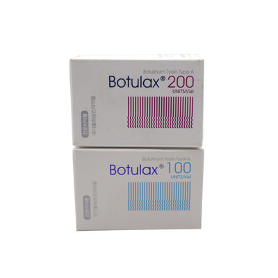 Efectivo antiarrugas Botox Elimina las arrugas