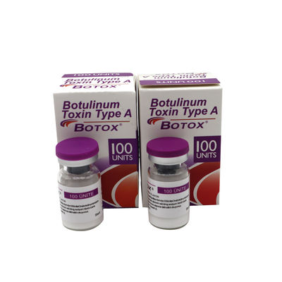 Efectivo antiarrugas Botox Elimina las arrugas