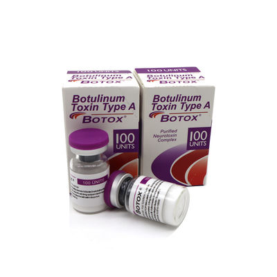 Efectivo antiarrugas Botox Elimina las arrugas