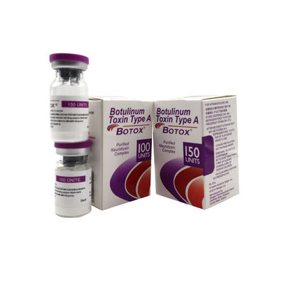 Efectivo antiarrugas Botox Elimina las arrugas