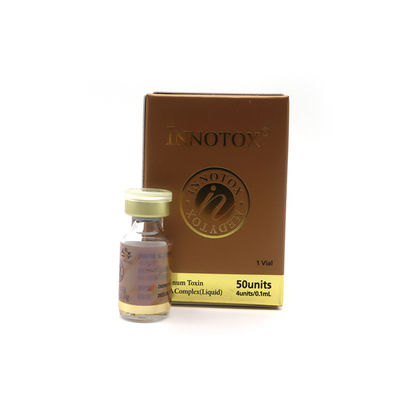 Botulinum Botulax Nabota Innotox 100 y 150