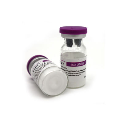Innotox Botulax 100u 150u 200u Tipo A Botox Nabotas Hutoxs ReNtoxs Elevación
