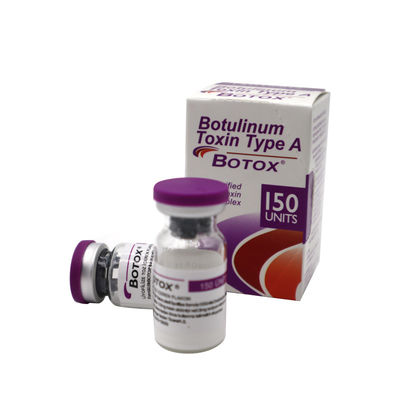 Innotox Botulax 100u 150u 200u Tipo A Botox Nabotas Hutoxs ReNtoxs Elevación