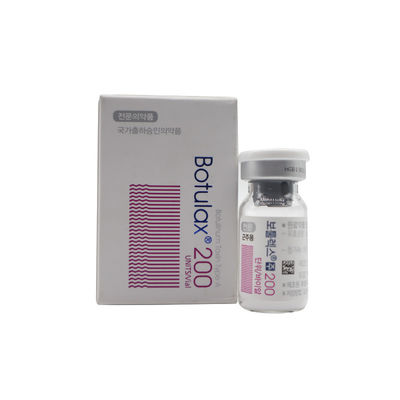 Toxina Botulica/Hutoxina Botulíca Meditoxinas 50 y 100