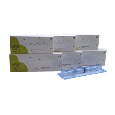 Promoción Relleno dérmico 1 ml 2 ml Rellenes inyectables labios rostro Gel de ácido hialurónico 10 ml Derma para el cuerpo