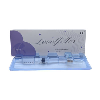 Promoción Relleno dérmico 1 ml 2 ml Rellenes inyectables labios rostro Gel de ácido hialurónico 10 ml Derma para el cuerpo