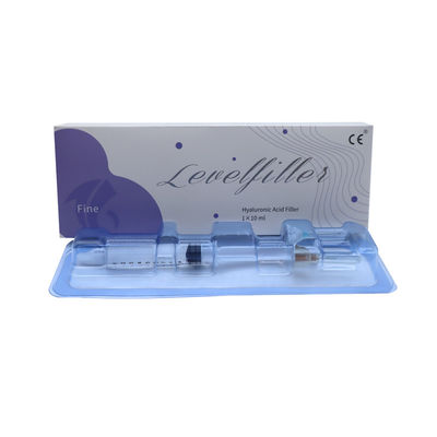 Promoción Relleno dérmico 1 ml 2 ml Rellenes inyectables labios rostro Gel de ácido hialurónico 10 ml Derma para el cuerpo