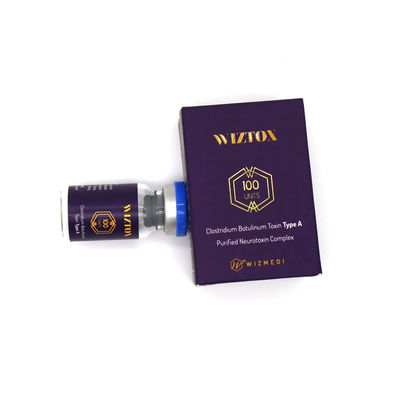 Corea Botulax 100 y 200 y Innotox Meditoxin Nabota