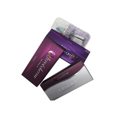 Juvederm Ultra Plus relleno para arrugas 21 ml Relleno para labios para la venta