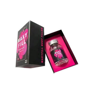 Maxyfill HA Body Filler 70CC para glúteos y pecho