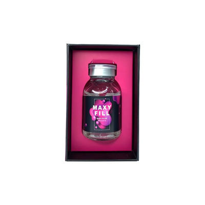 Maxyfill HA Body Filler 70CC para glúteos y pecho