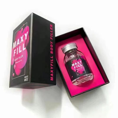 Maxyfill HA Body Filler 70CC para glúteos y pecho