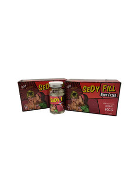 Sedy Fill Body Filler Ácido hialurónico cruzado para mejorar el cuerpo
