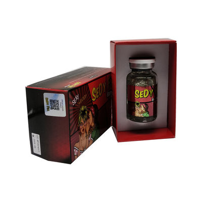 SEDY FILL Relleno de cuerpo Relleno de cuerpo 60 ml Reposición volumétrica de tejidos blandos y forma corporal