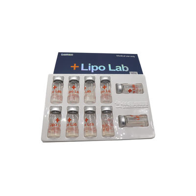 Orea Lipo Lab Ppc Solución adelgazante Disolvente de grasa Kybella Lipolab Lipólisis inyección