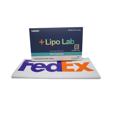 Lipólisis Disolver Liporasa Disolver grasa inyección Lipolab inyecciones disolver grasa