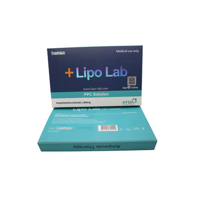 Lipólisis Disolver Liporasa Disolver grasa inyección Lipolab inyecciones disolver grasa