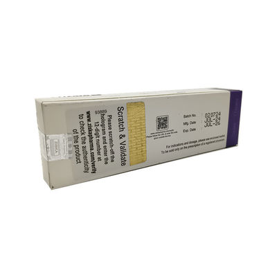 Tizaro Tirzepatide 5 mg 7.5 mg inyector de pluma para inyección subcutánea de 0,5 ml