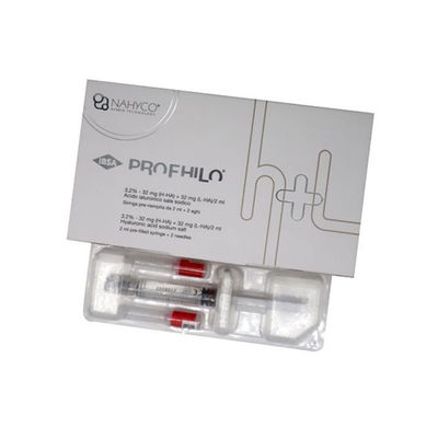 Profhilo 2ML Skin Booste Compra ácido hialurónico inyectable para remodelación de la piel