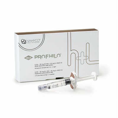 Profhilo 2ML Skin Booste Compra ácido hialurónico inyectable para remodelación de la piel
