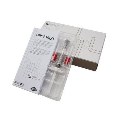 Profhilo 2ML Skin Booste Compra ácido hialurónico inyectable para remodelación de la piel